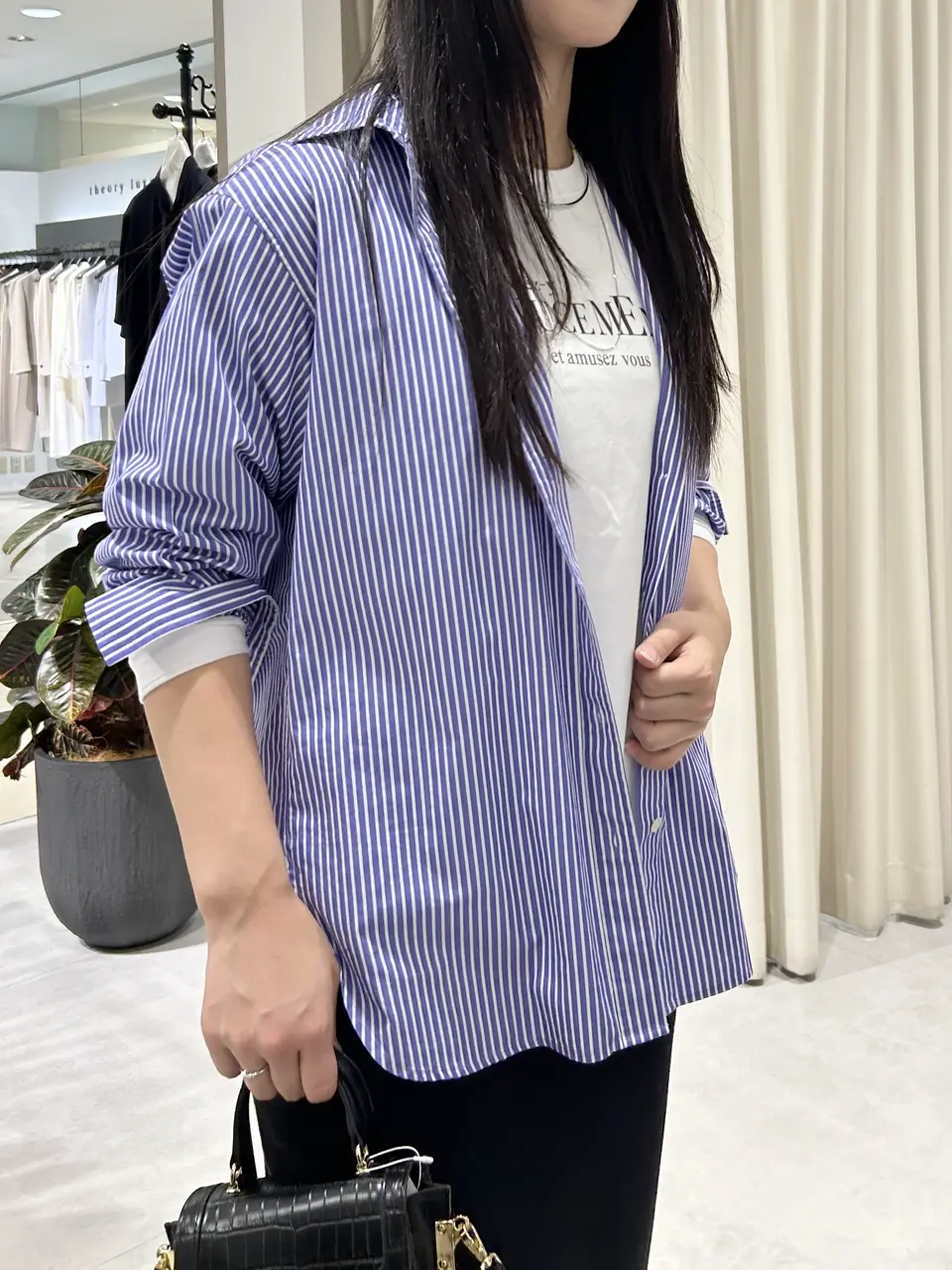 23区 野原 コーディネート画像