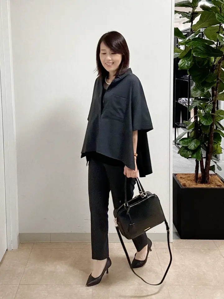 23区 S 宇井 コーディネート画像