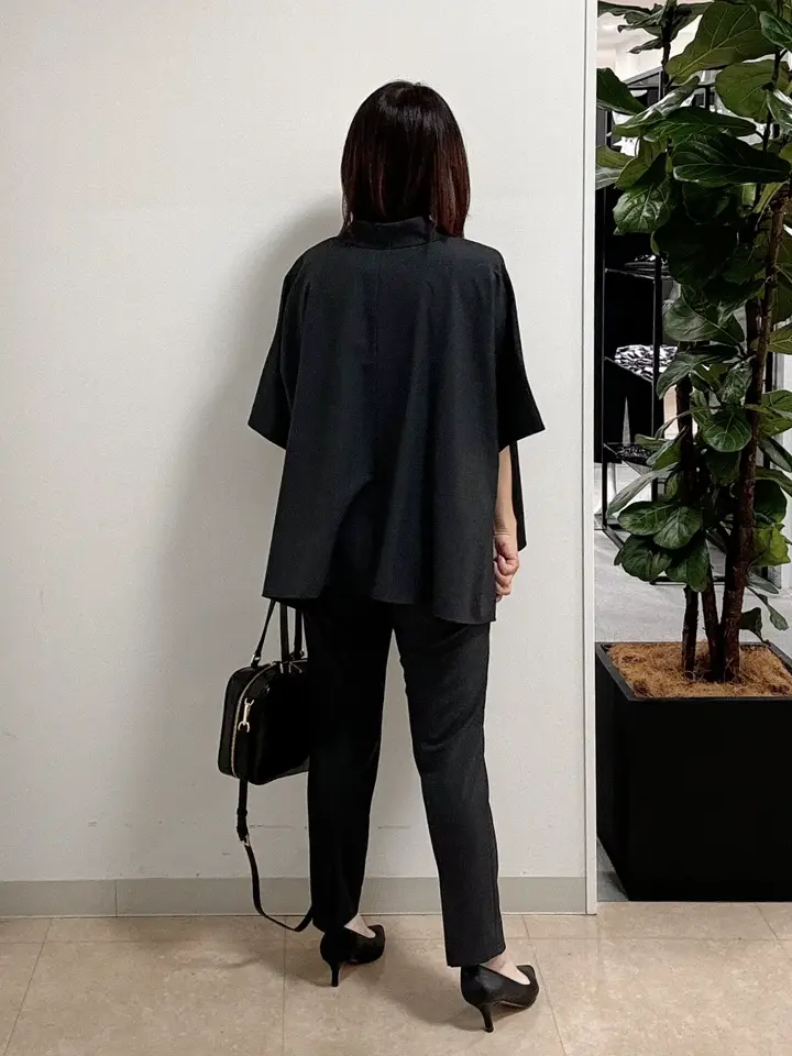 23区 S 宇井 コーディネート画像