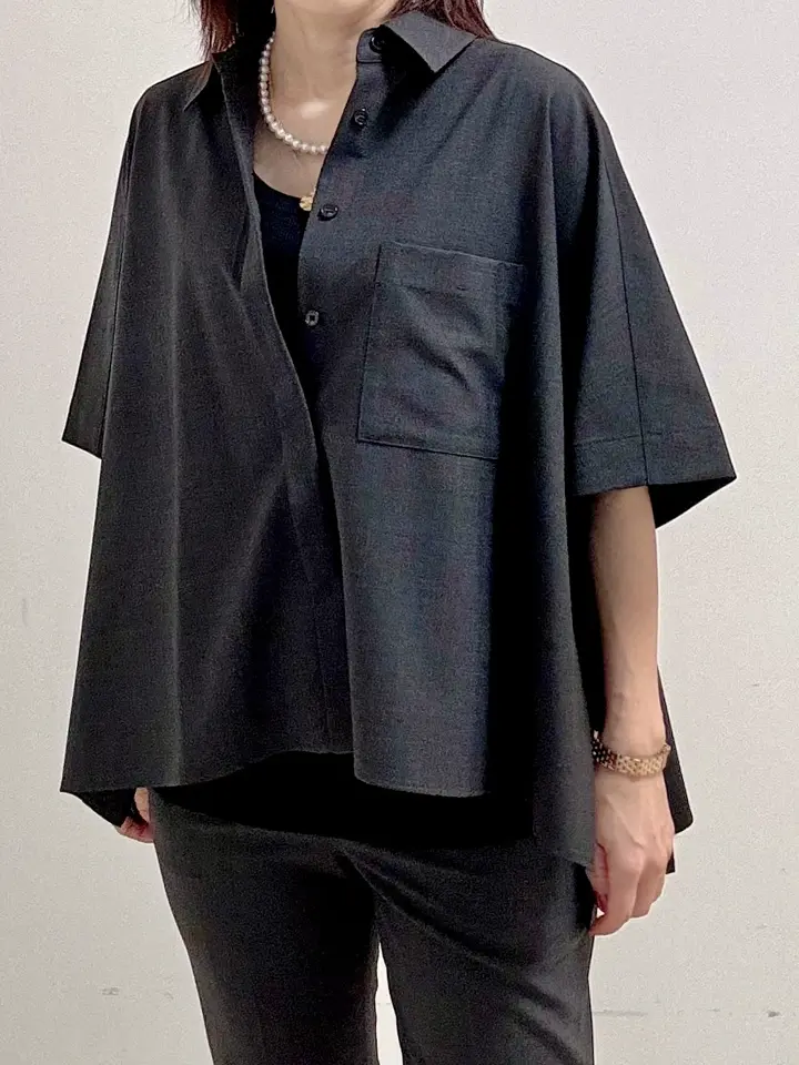 23区 S 宇井 コーディネート画像