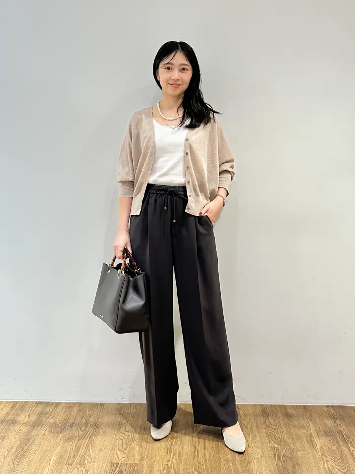 23区 西嶋 コーディネート画像