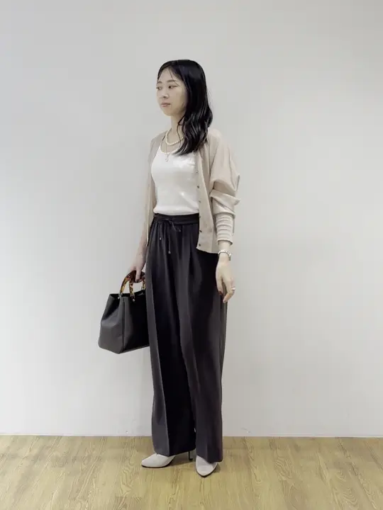 23区 西嶋 コーディネート画像