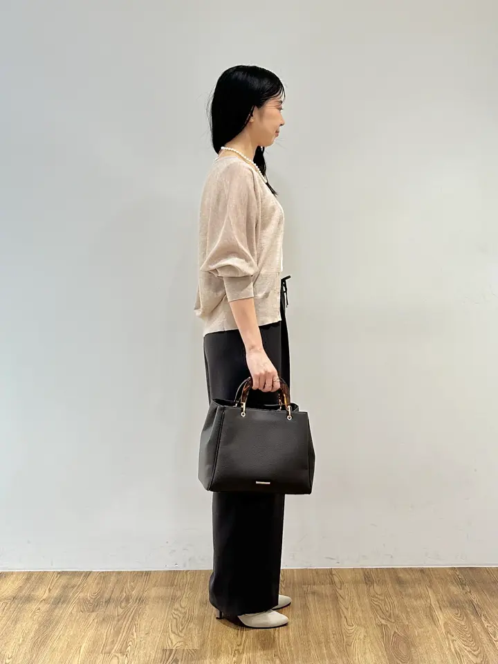 23区 西嶋 コーディネート画像