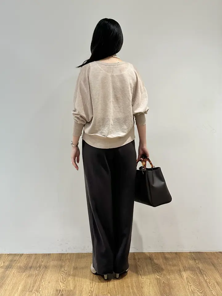 23区 西嶋 コーディネート画像