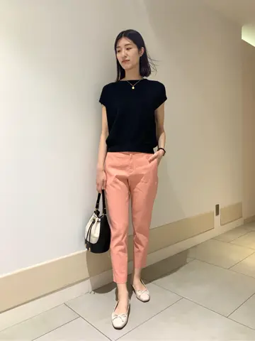 23区 木内 コーディネート画像