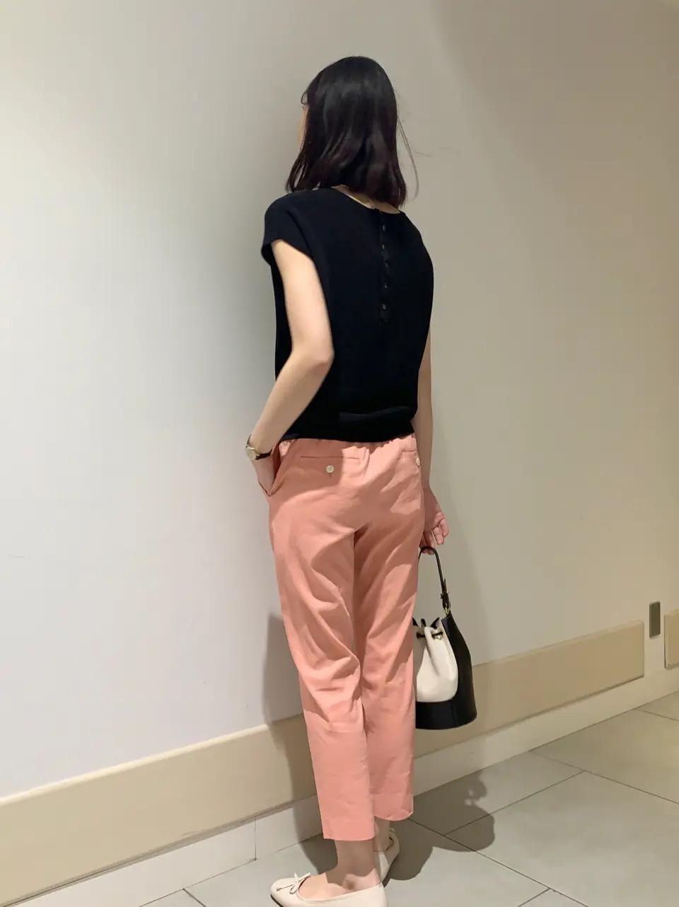 23区 木内 コーディネート画像