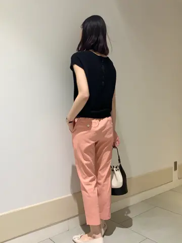 23区 木内 コーディネート画像