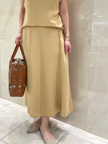 23区 野村 コーディネート画像