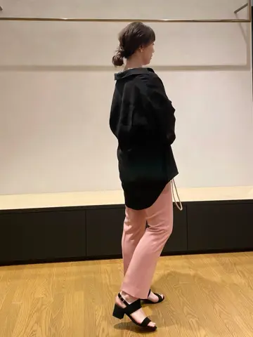 23区 善家 コーディネート画像