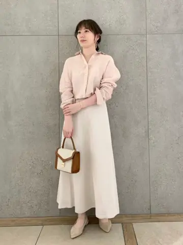 23区 善家 コーディネート画像