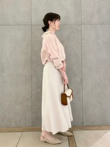 23区 善家 コーディネート画像