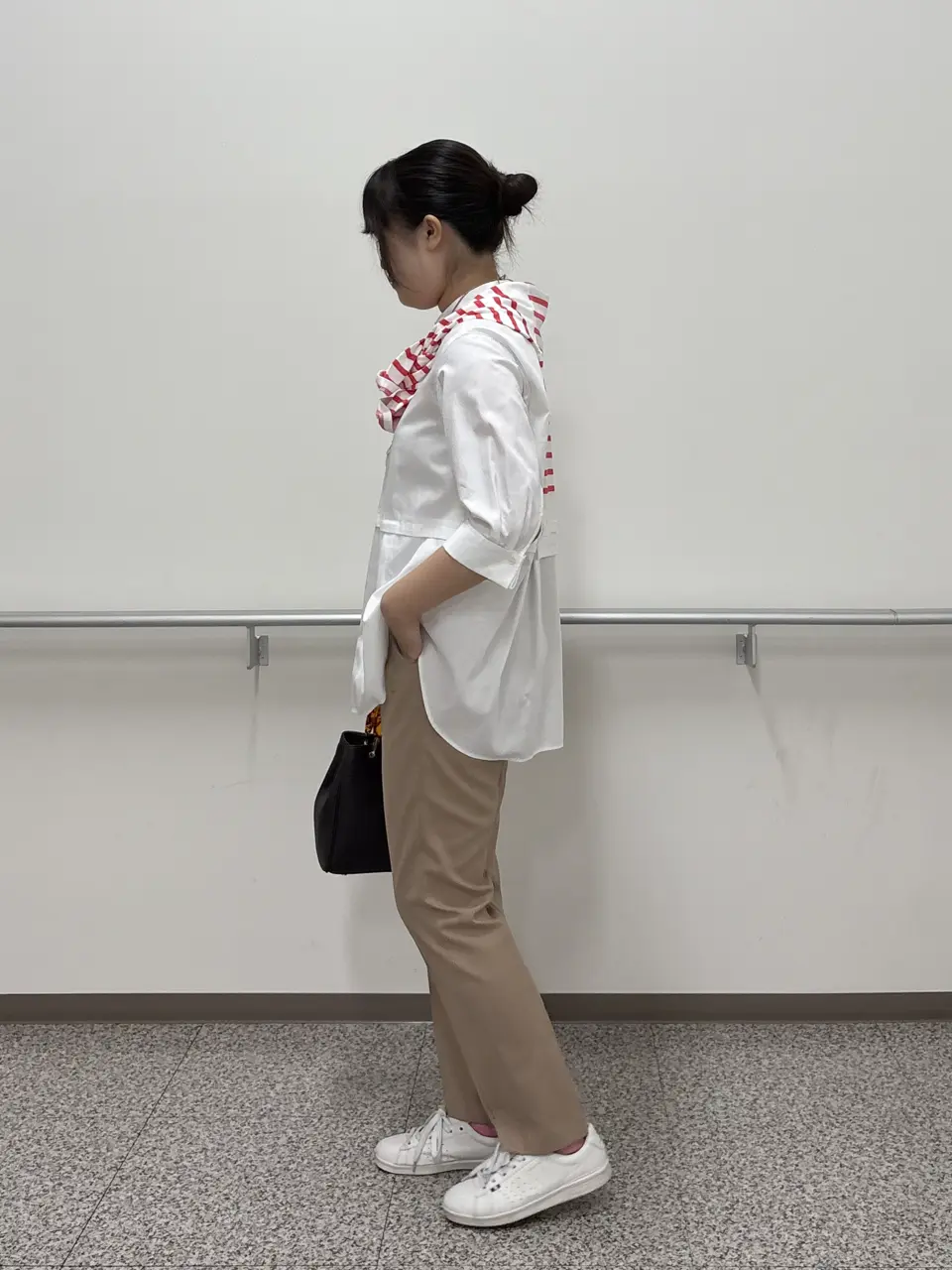 23区 稲垣 コーディネート画像