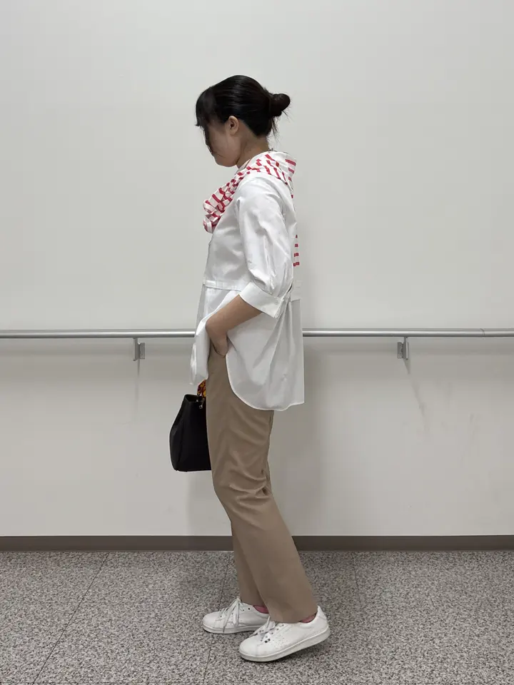 23区 稲垣 コーディネート画像