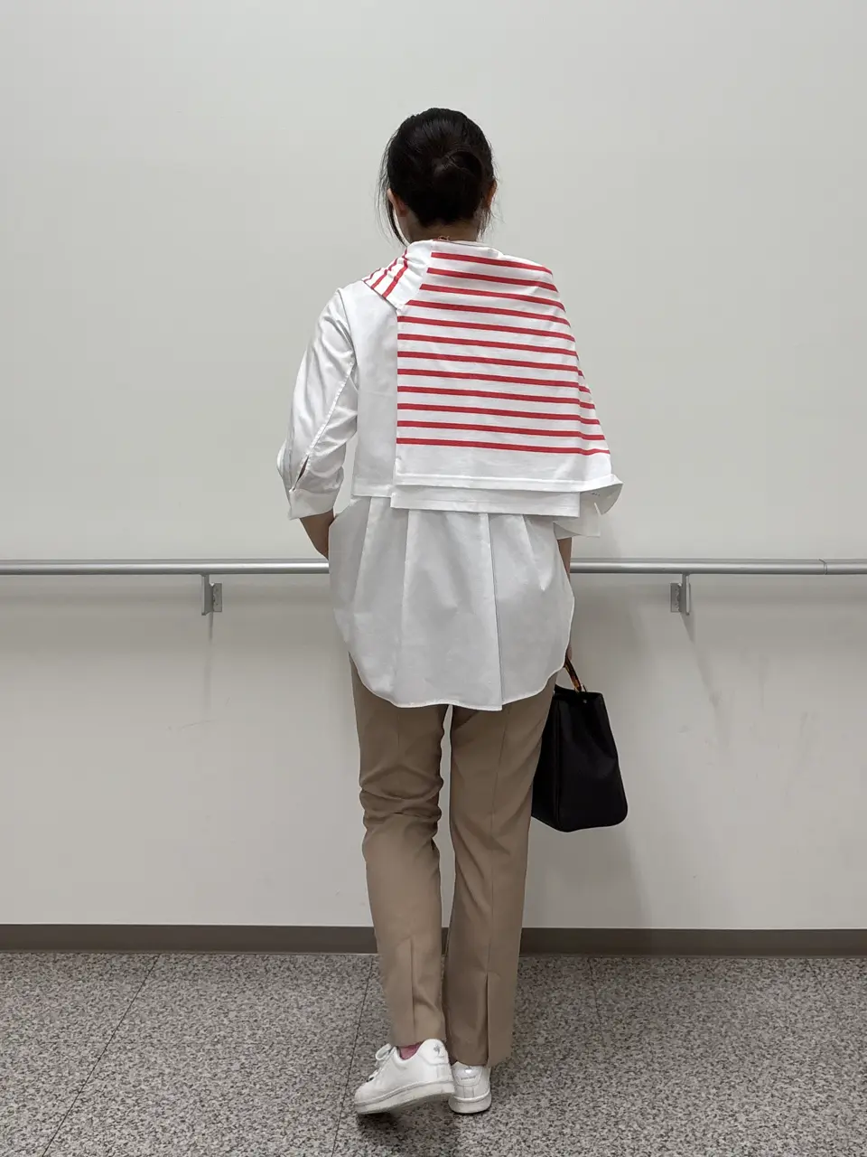 23区 稲垣 コーディネート画像