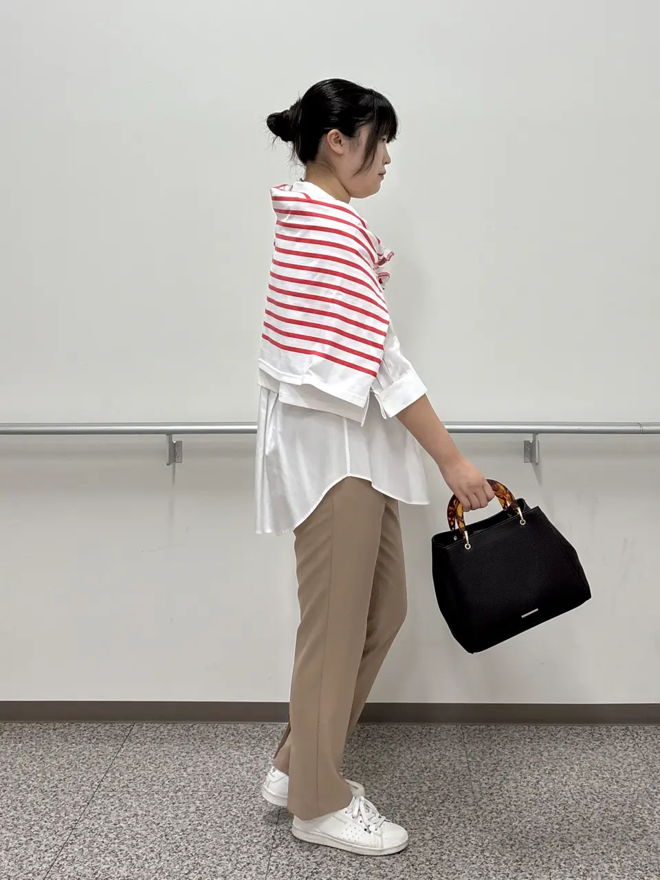 23区 稲垣 コーディネート画像