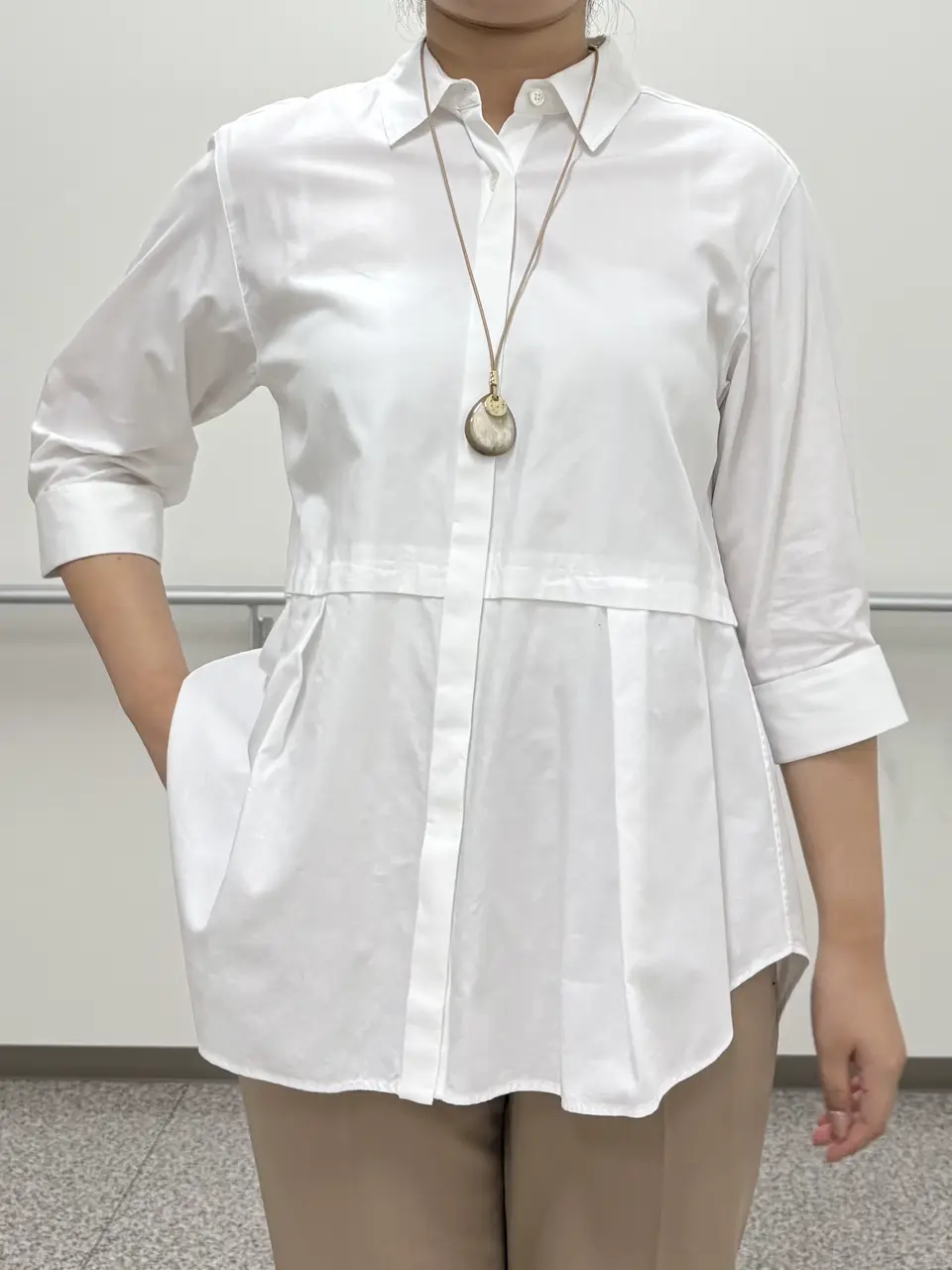 23区 稲垣 コーディネート画像