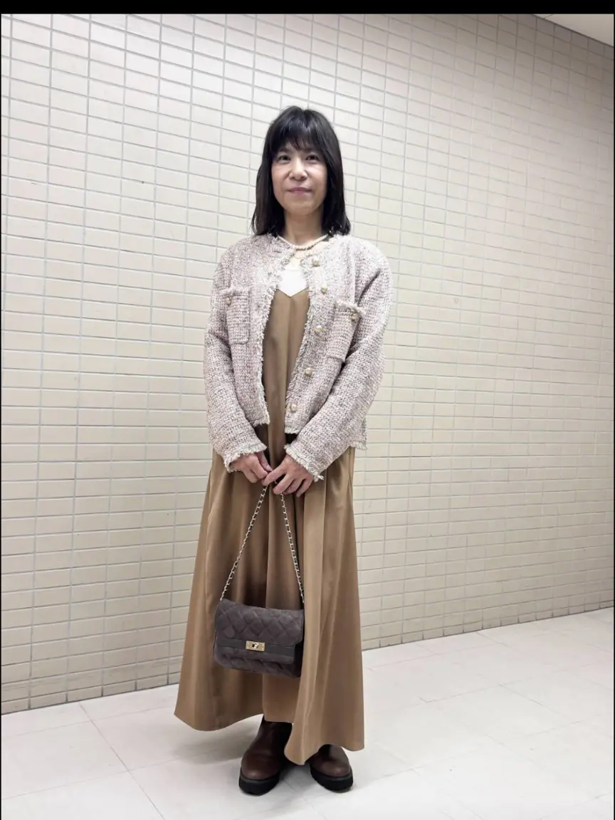 23区 高須 コーディネート画像