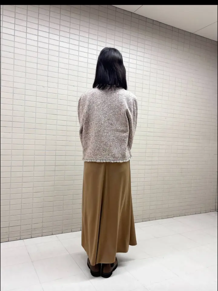 23区 高須 コーディネート画像