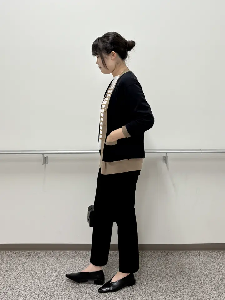 23区 稲垣 コーディネート画像