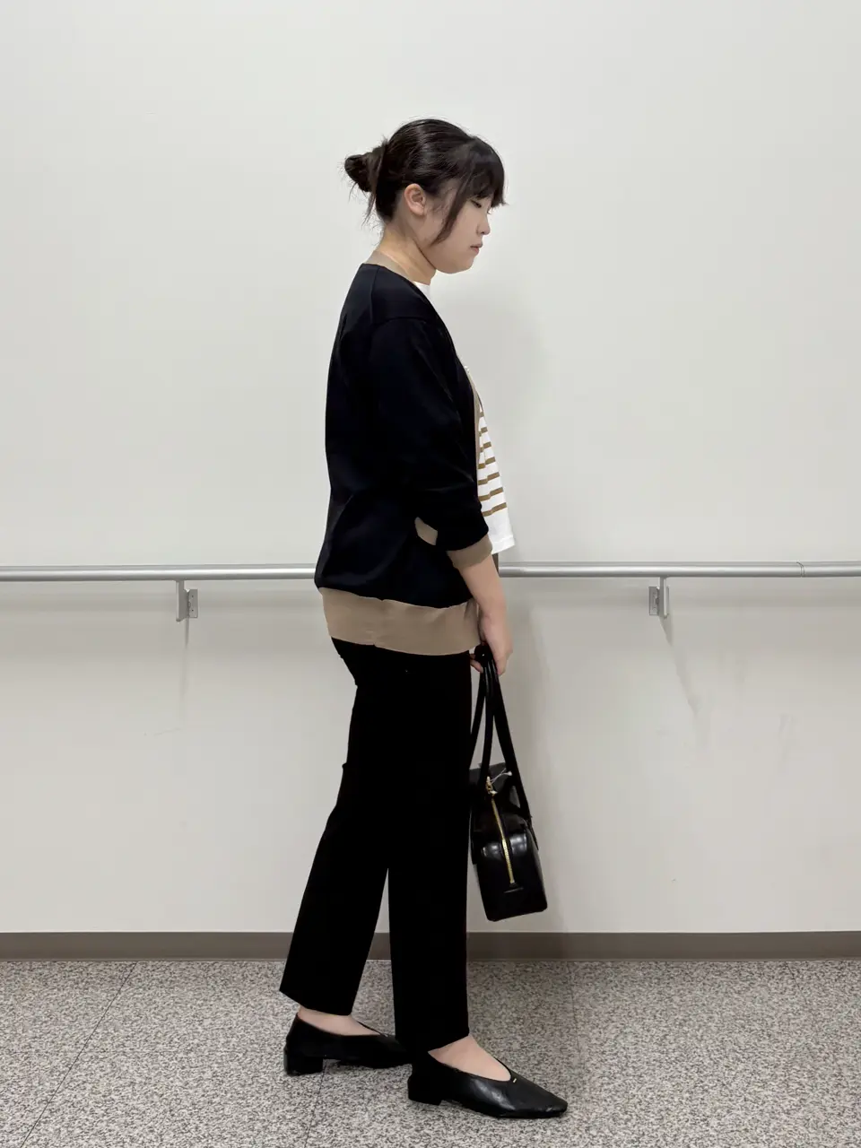 23区 稲垣 コーディネート画像