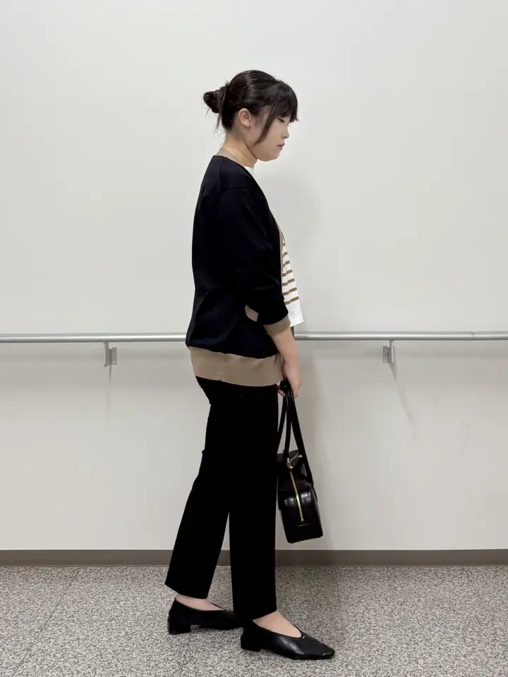 23区 稲垣 コーディネート画像