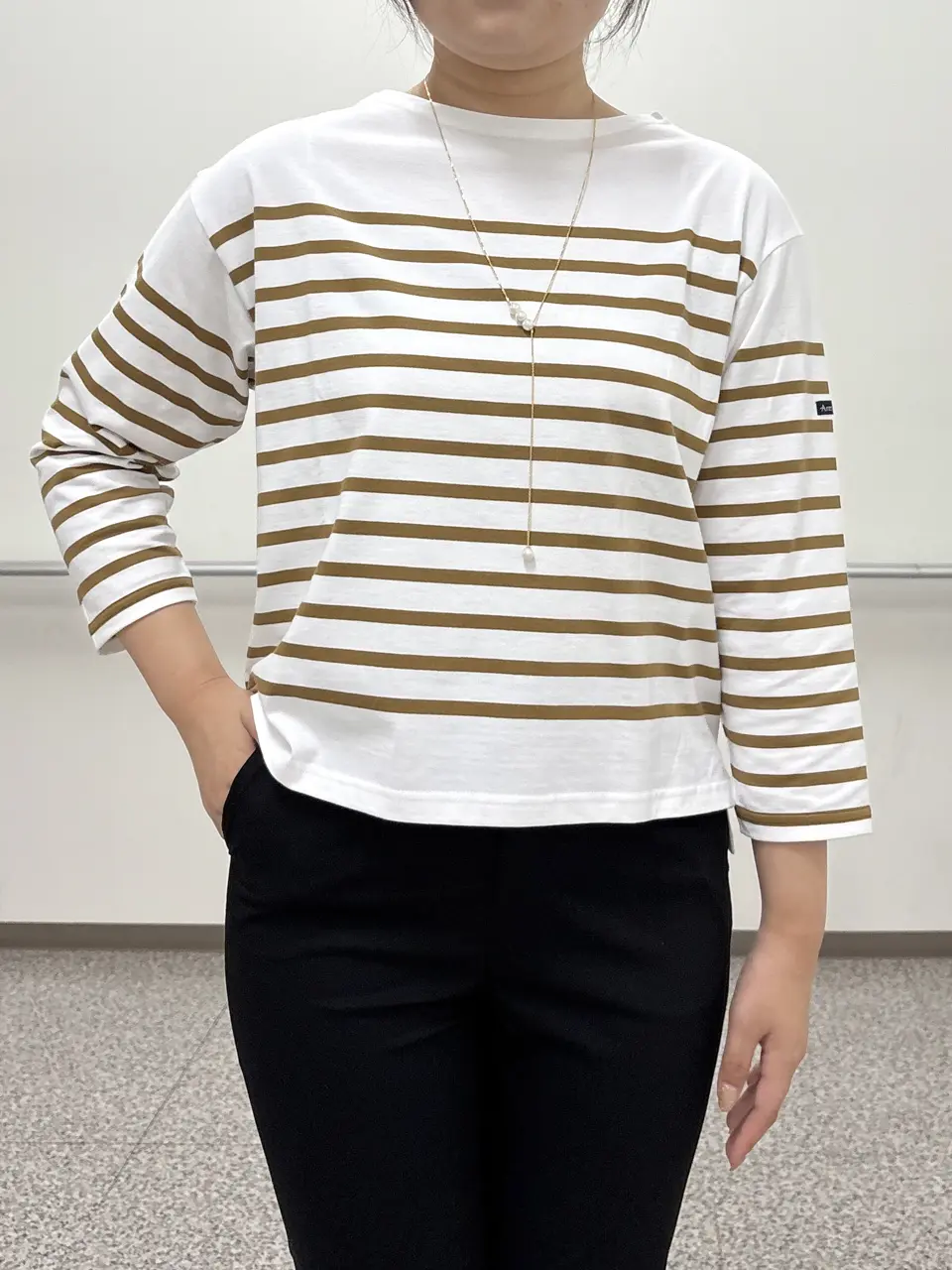 23区 稲垣 コーディネート画像