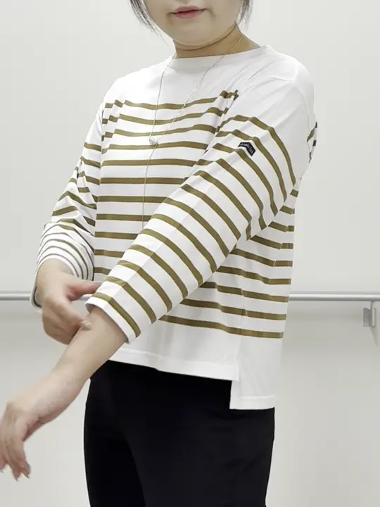 23区 稲垣 コーディネート画像