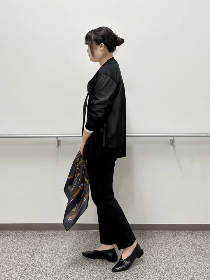 23区 稲垣 コーディネート画像