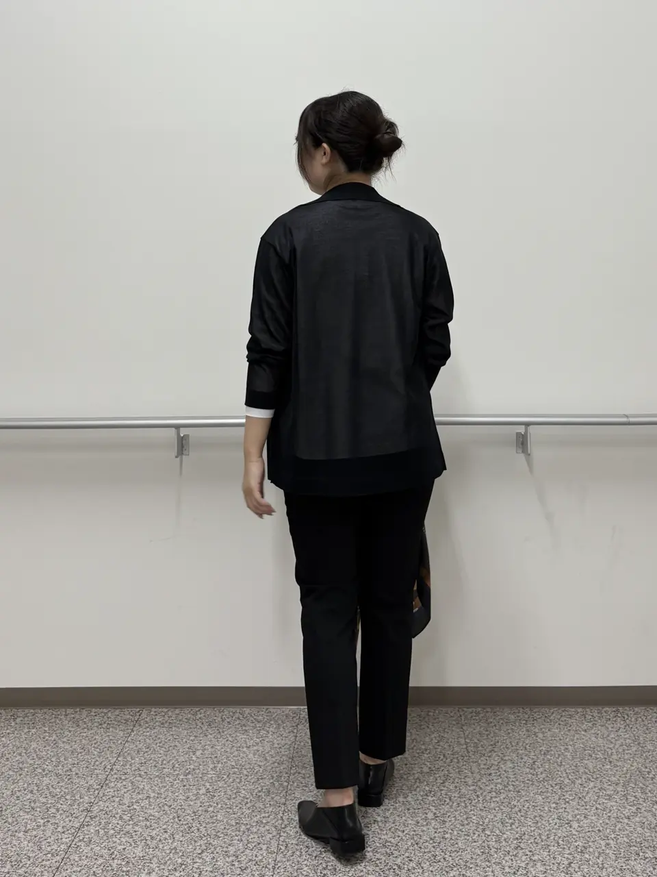 23区 稲垣 コーディネート画像