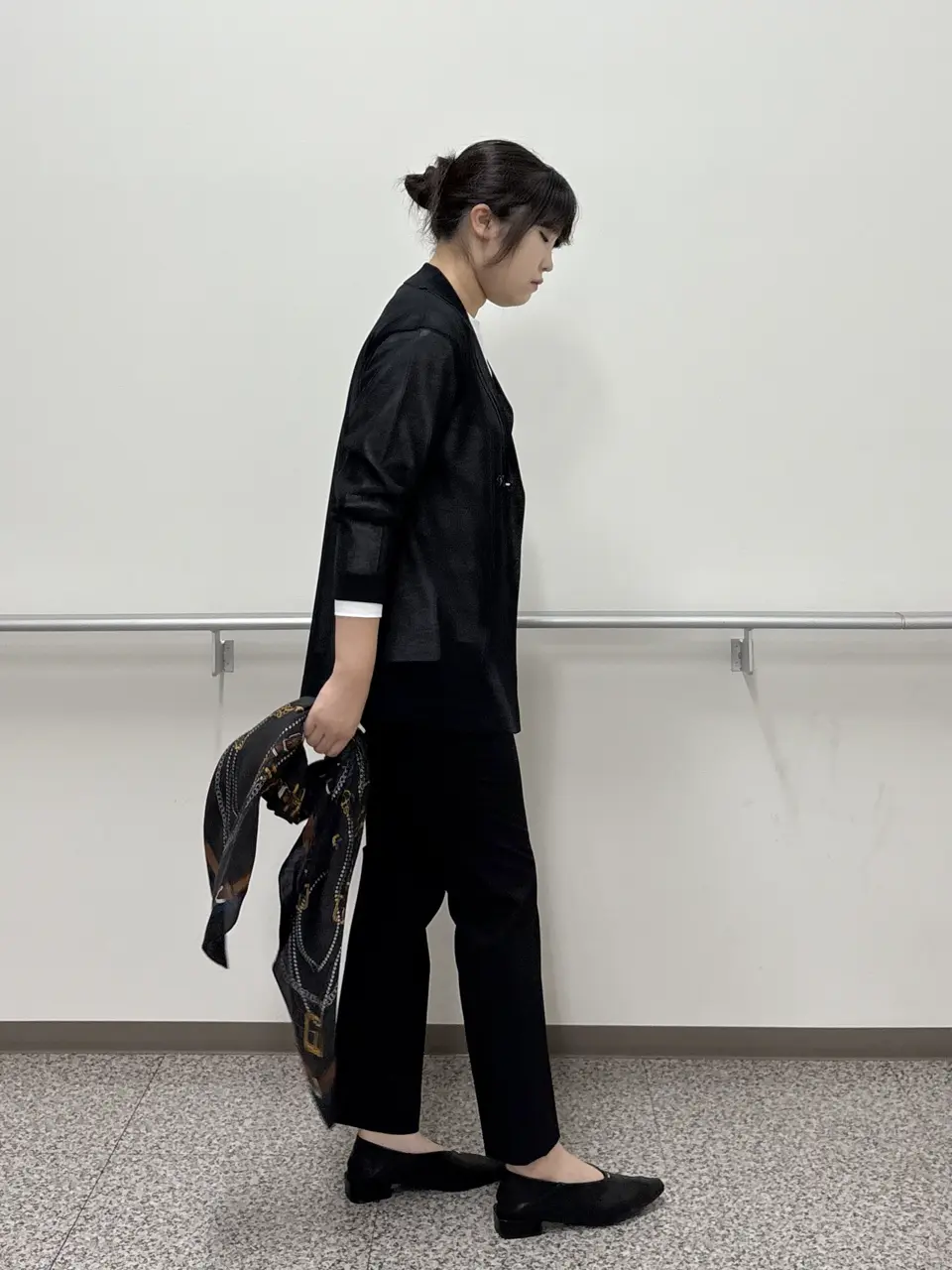 23区 稲垣 コーディネート画像