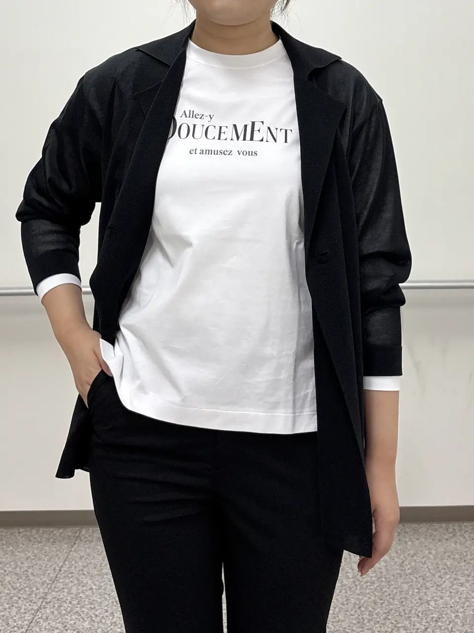 23区 稲垣 コーディネート画像