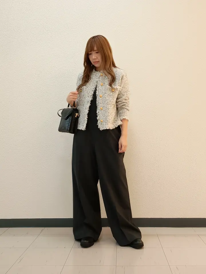 23区 浦田 コーディネート画像