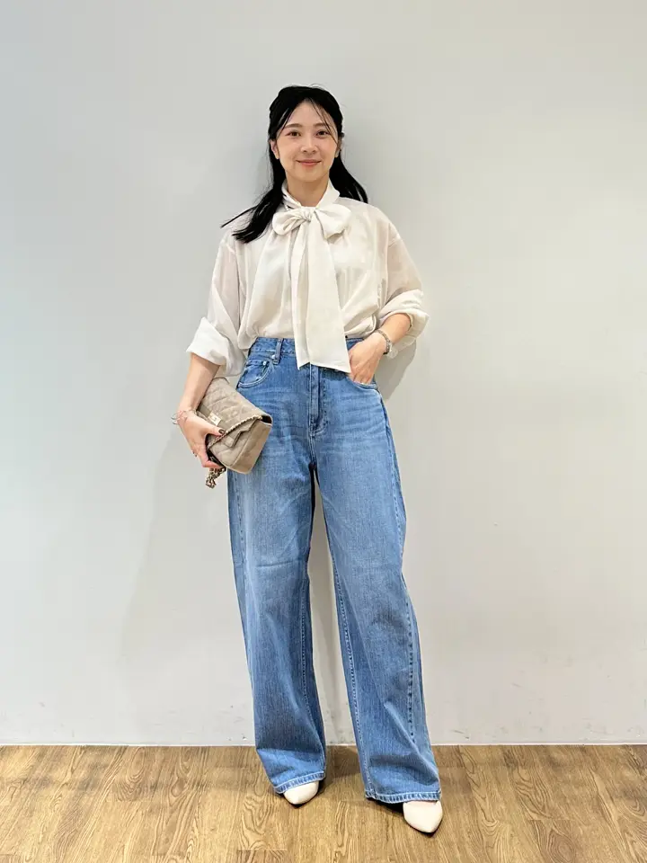 23区 西嶋 コーディネート画像