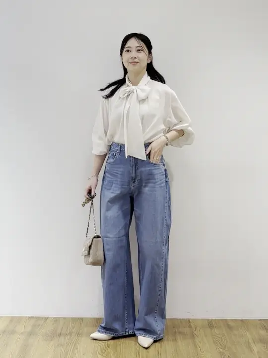 23区 西嶋 コーディネート画像