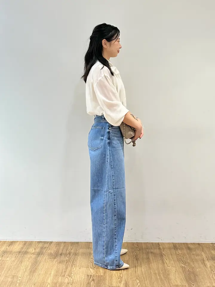 23区 西嶋 コーディネート画像