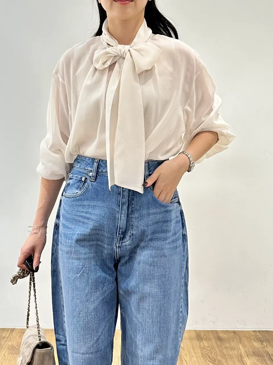 23区 西嶋 コーディネート画像