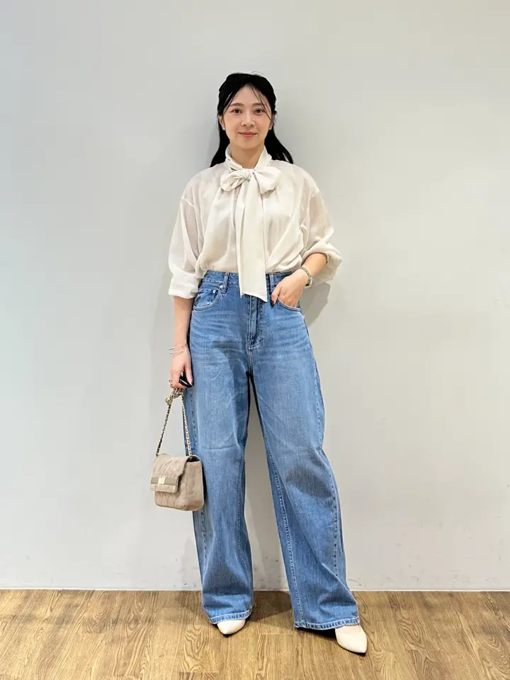 23区 西嶋 コーディネート画像