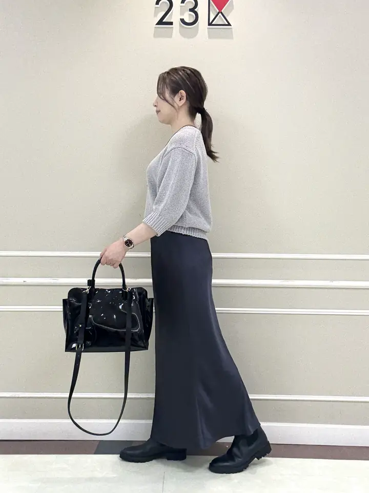 23区 江口 コーディネート画像