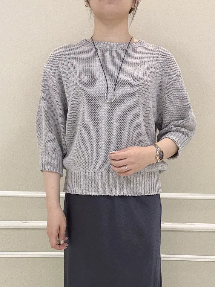 23区 江口 コーディネート画像