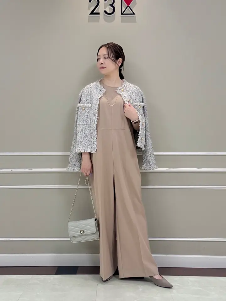 23区 江口 コーディネート画像