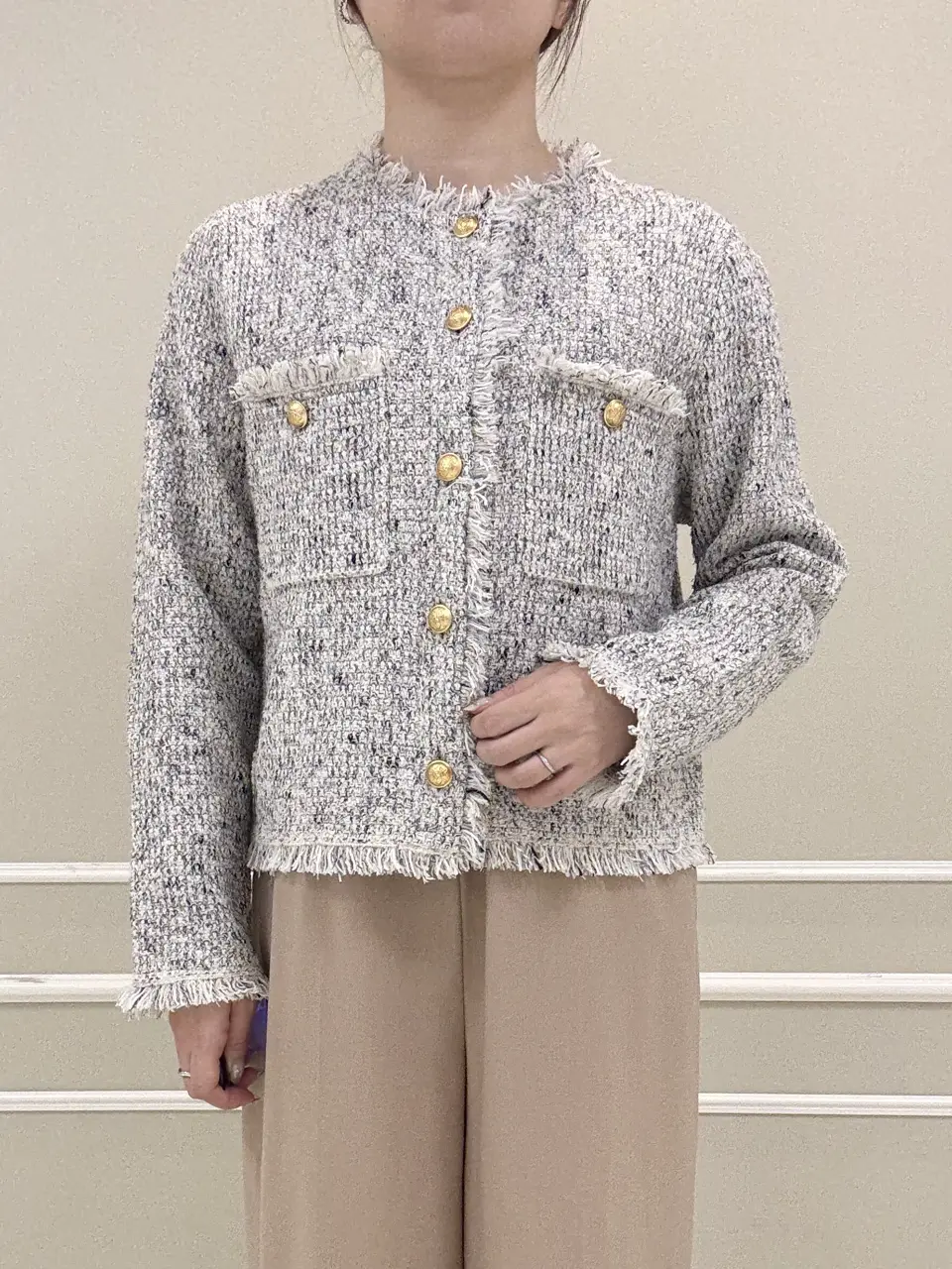 23区 江口 コーディネート画像