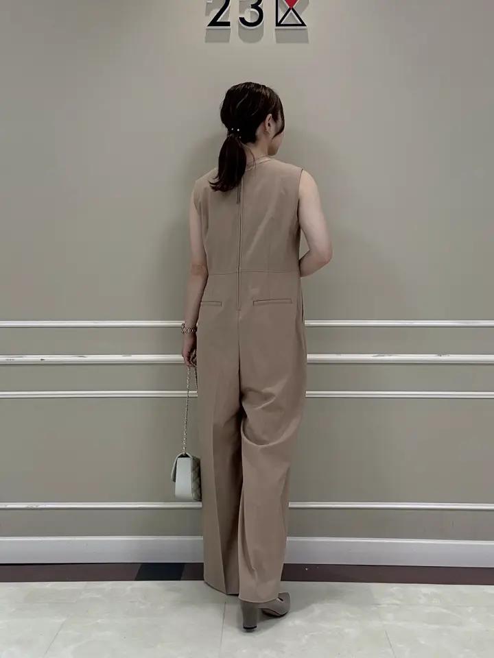 23区 江口 コーディネート画像