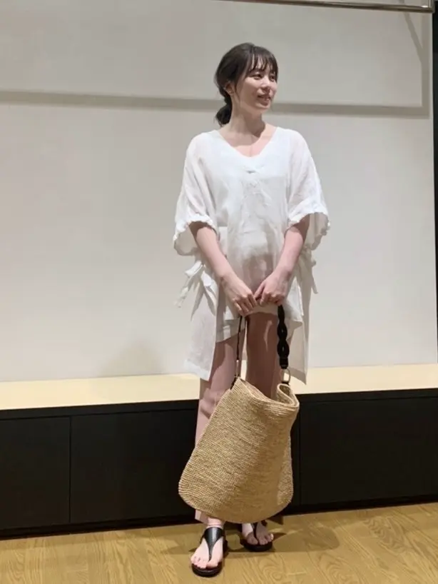  善家 コーディネート画像