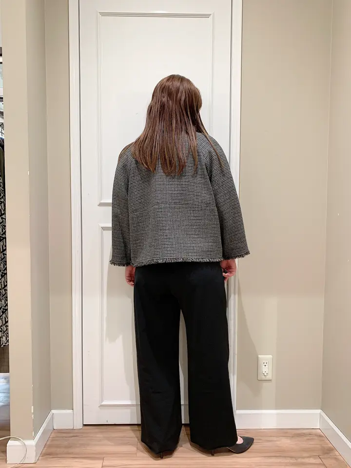 23区 江川 コーディネート画像