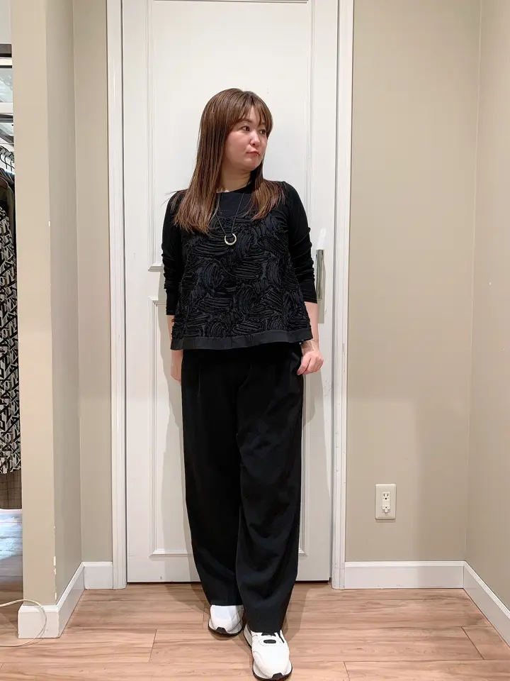 23区 江川 コーディネート画像