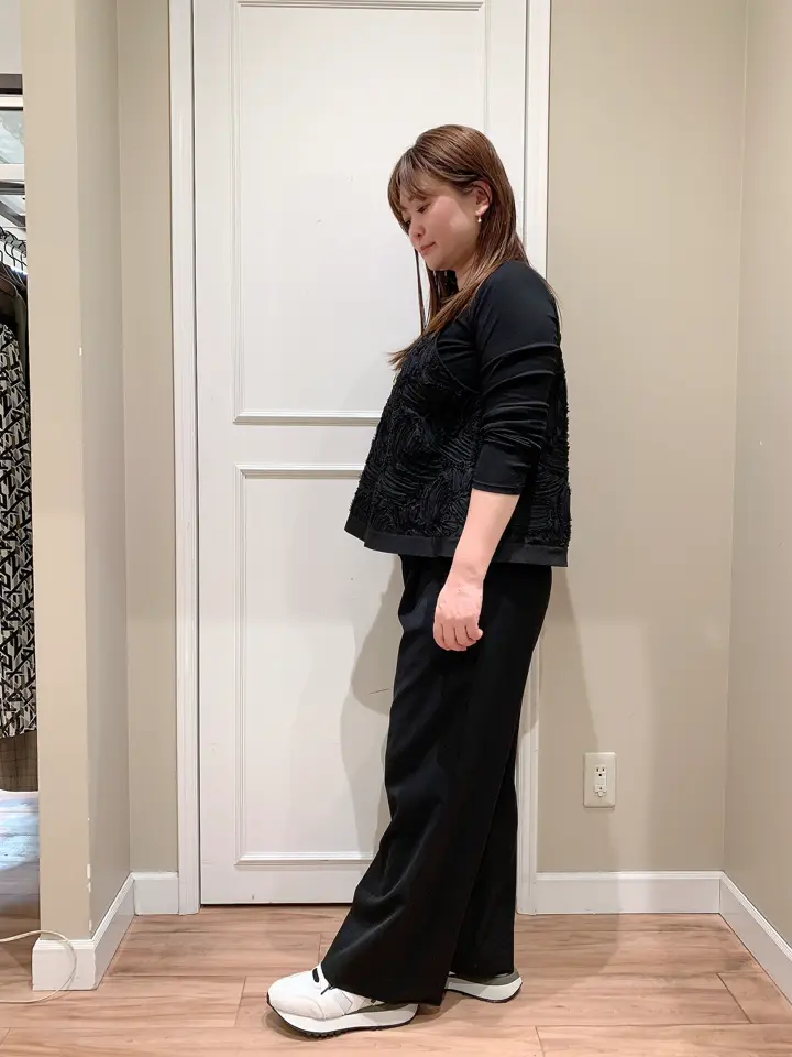 23区 江川 コーディネート画像