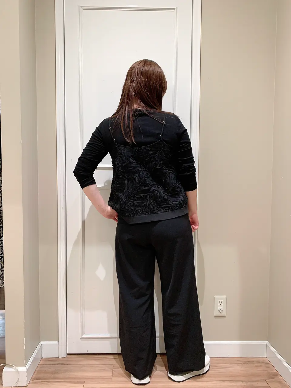 23区 江川 コーディネート画像