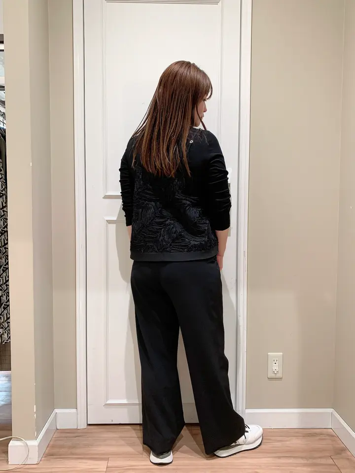 23区 江川 コーディネート画像