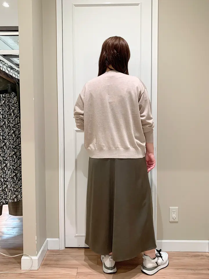 23区 江川 コーディネート画像