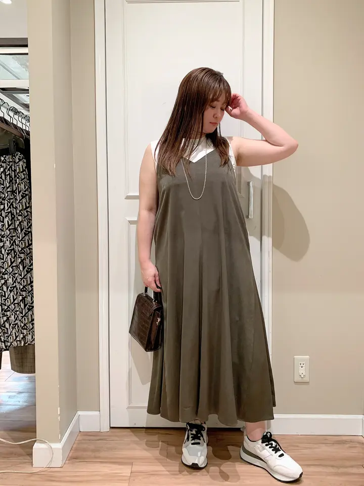 23区 江川 コーディネート画像